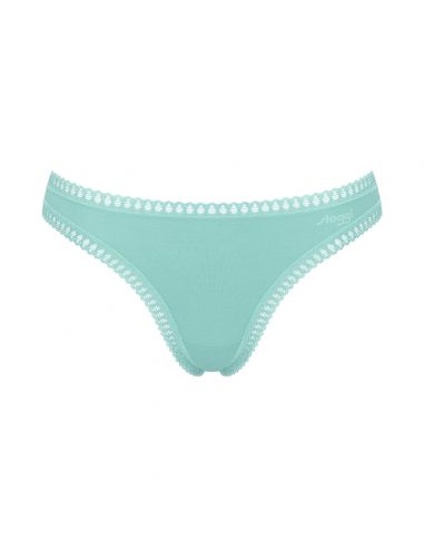 Sloggi Go Crush String C3P V007