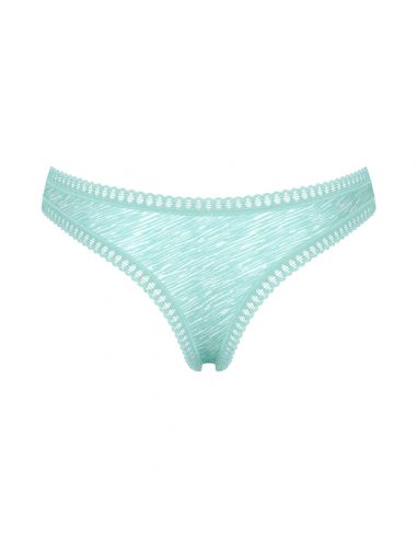 Sloggi Go Crush String C3P V007