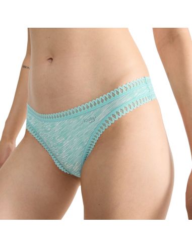 Sloggi Go Crush String C3P V007