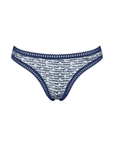 Sloggi Go Crush String C3P V003