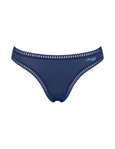 Sloggi Go Crush String C3P V003