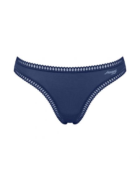 Sloggi Go Crush String C3P V003