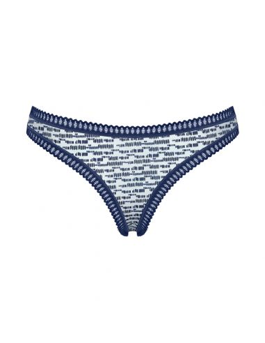 Sloggi Go Crush String C3P V003