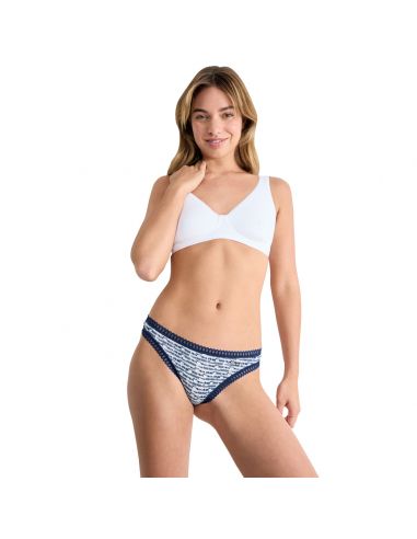 Sloggi Go Crush String C3P V003