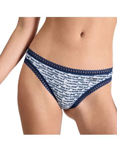 Sloggi Go Crush String C3P V003