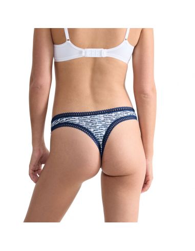 Sloggi Go Crush String C3P V003