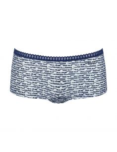 Sloggi Go Crush Short C3P V003 2