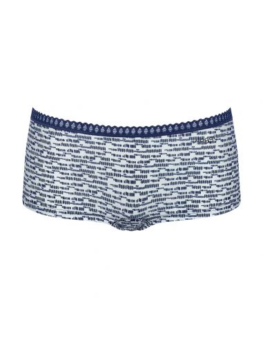 Sloggi Go Crush Short C3P V003