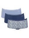 Sloggi Go Crush Short C3P V003