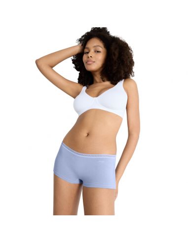 Sloggi Go Crush Short C3P V003