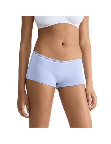 Sloggi Go Crush Short C3P V003