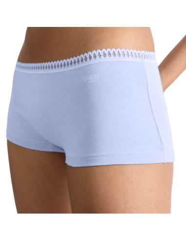 Sloggi Go Crush Short C3P V003