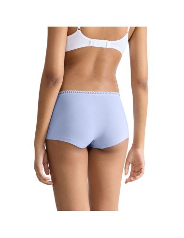 Sloggi Go Crush Short C3P V003