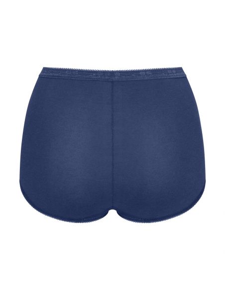 Sloggi Basic Maxi Slip 4 pack C4P V019 3+1 gratis