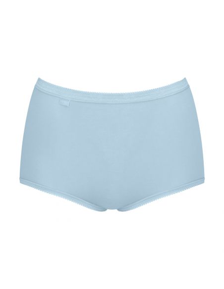 Sloggi Basic Maxi Slip 4 pack C4P V019 3+1 gratis
