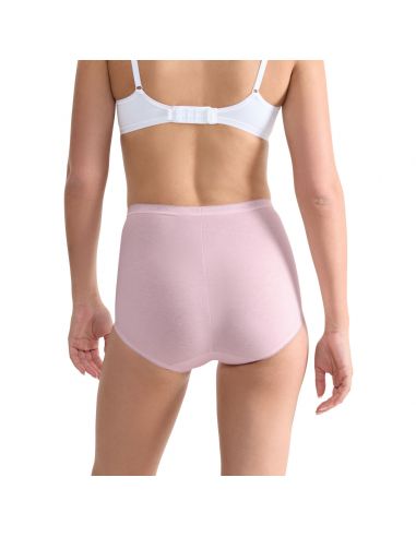 Sloggi Basic Maxi Slip 4 pack C4P V019 3+1 gratis