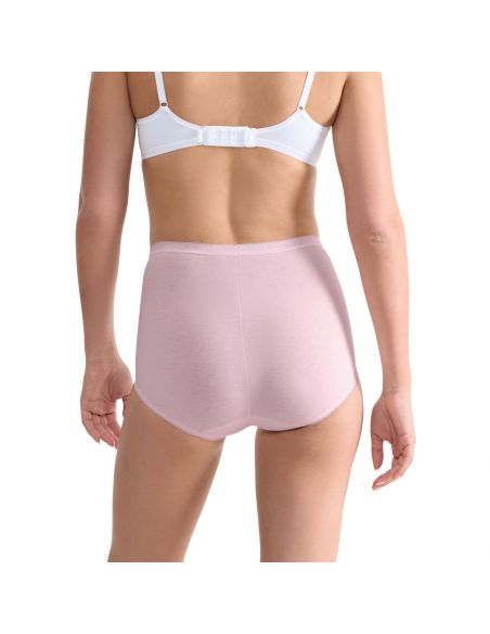 Sloggi Basic Maxi Slip 4 pack C4P V019 3+1 gratis
