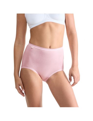 Sloggi Basic Maxi Slip 4 pack C4P V019 3+1 gratis