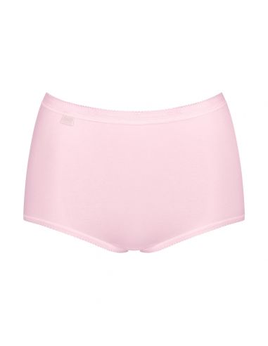 Sloggi Basic Maxi Slip 4 pack C4P V019 3+1 gratis