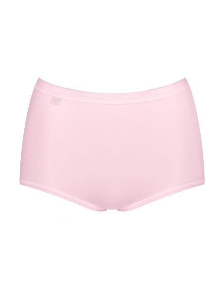 Sloggi Basic Maxi Slip 4 pack C4P V019 3+1 gratis