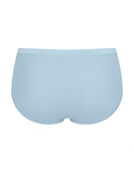 Sloggi Basic Midi Slip 4 pack C4P V019 3+1 gratis
