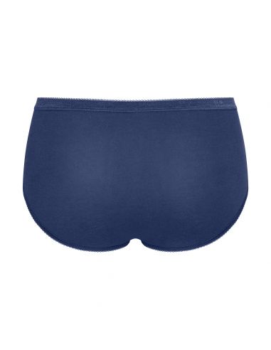 Sloggi Basic Midi Slip 4 pack C4P V019 3+1 gratis