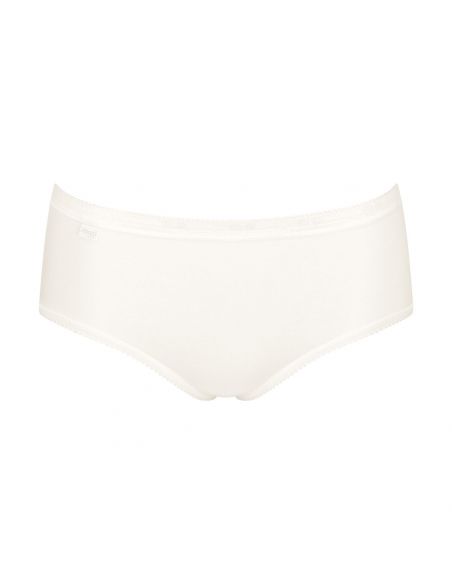 Sloggi Basic Midi Slip 4 pack C4P V019 3+1 gratis