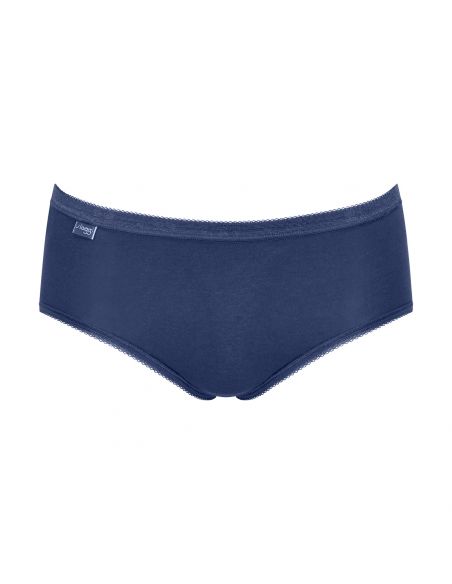 Sloggi Basic Midi Slip 4 pack C4P V019 3+1 gratis