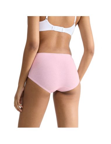 Sloggi Basic Midi Slip 4 pack C4P V019 3+1 gratis