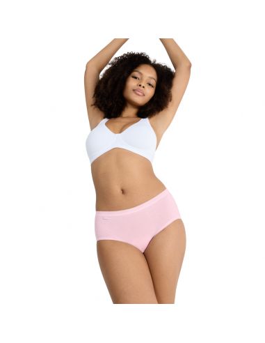 Sloggi Basic Midi Slip 4 pack C4P V019 3+1 gratis