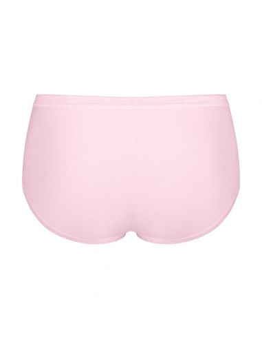 Sloggi Basic Midi Slip 4 pack C4P V019 3+1 gratis