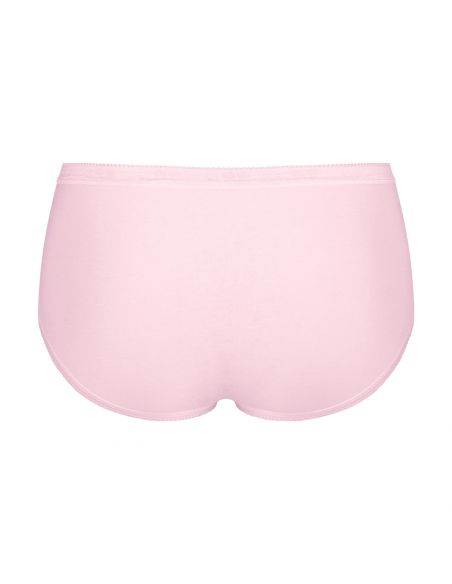 Sloggi Basic Midi Slip 4 pack C4P V019 3+1 gratis