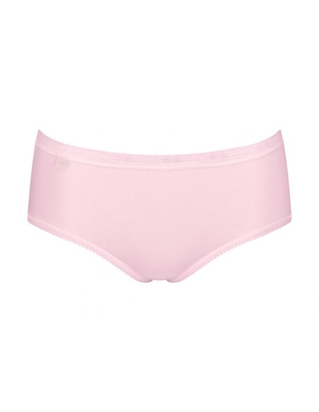 Sloggi Basic Midi Slip 4 pack C4P V019 3+1 gratis