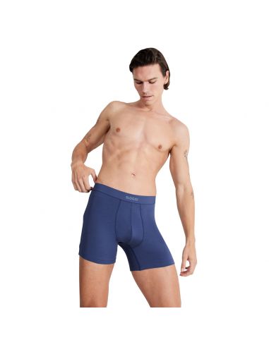 Sloggi Men Ever Ease Short 2Pack Blauw