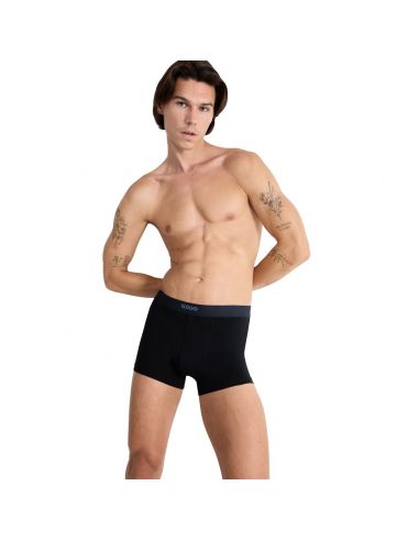 Sloggi Men Ever Ease Short 2Pack Zwart