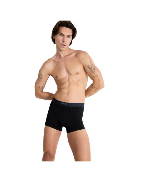 Sloggi Men Ever Ease Short 2Pack Zwart