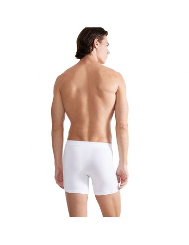 Sloggi Men Ever Ease Short 2Pack Wit