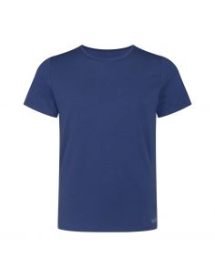 Sloggi Men Ever Ease O-Neck Blauw 