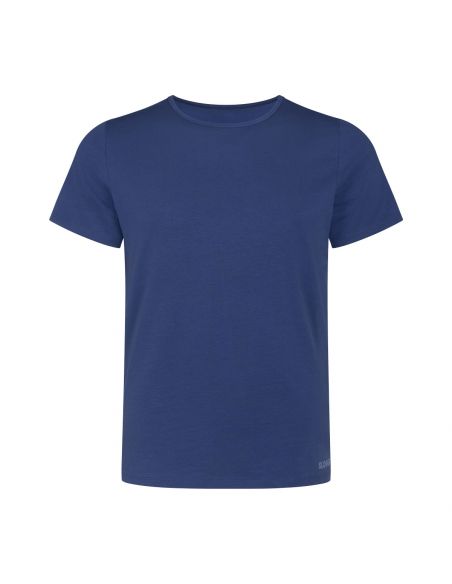 Sloggi Men Ever Ease O-Neck Blauw 