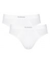 Sloggi Men Ever Ease Brief 2Pack Wit 
