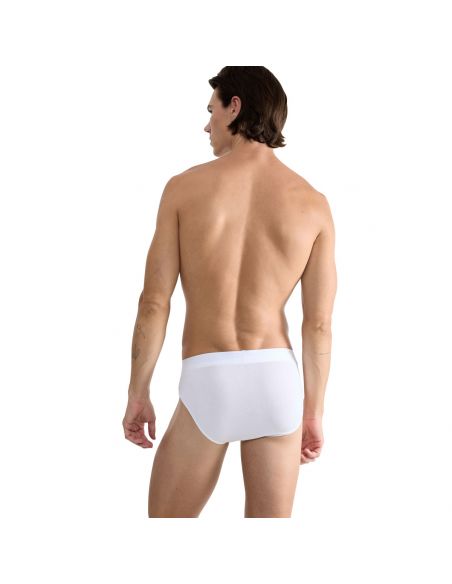Sloggi Men Ever Ease Brief 2Pack Wit 