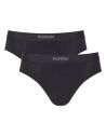 Sloggi Men Ever Ease Brief 2Pack Zwart 