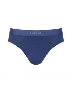 Sloggi Men Ever Ease Brief 2Pack Blauw  2