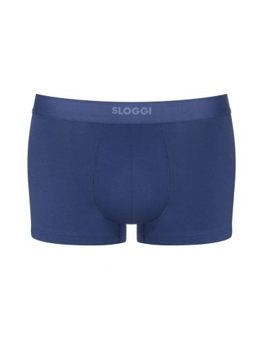 Sloggi Men Ever Ease Hipster 2Pack Blauw