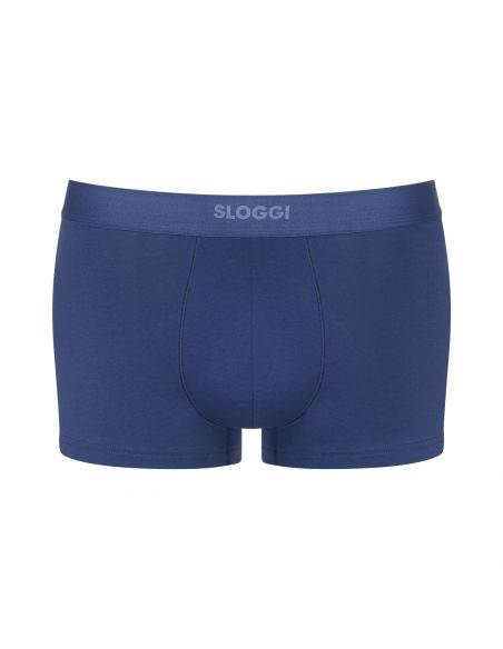 Sloggi Men Ever Ease Hipster 2Pack Blauw