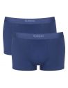 Sloggi Men Ever Ease Hipster 2Pack Blauw