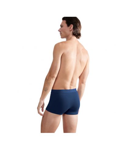 Sloggi Men Ever Ease Hipster 2Pack Blauw