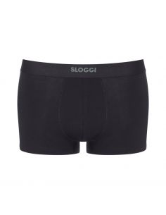 Sloggi Men Ever Ease Hipster 2Pack Zwart 2
