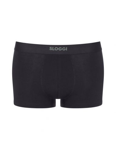 Sloggi Men Ever Ease Hipster 2Pack Zwart