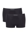 Sloggi Men Ever Ease Hipster 2Pack Zwart